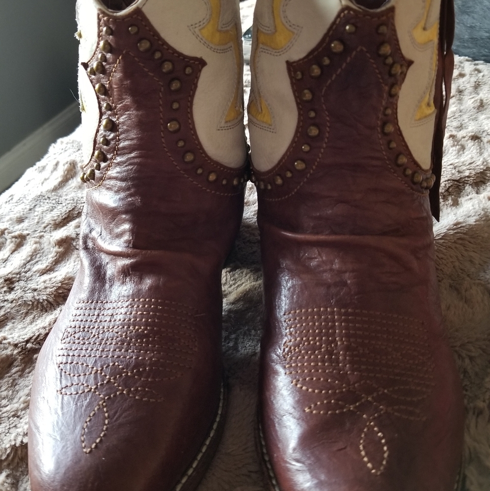 Sam Edelman Boots